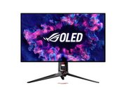 32" ASUS ROG Swift OLED PG32UCDP - 3840x2160 (4K) - 240Hz - OLED - KVM switch
