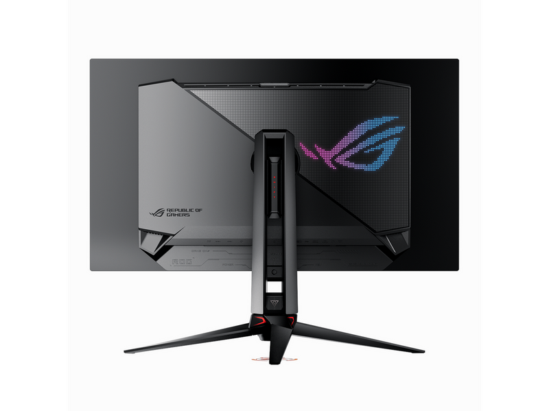 32" ASUS ROG Swift OLED PG32UCDP - 3840x2160 (4K) - 240Hz - OLED - KVM switch