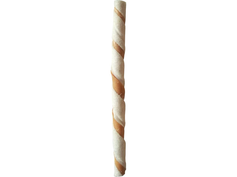 8 in 1 Dog Treats Delights Twisted Sticks (10-pack)