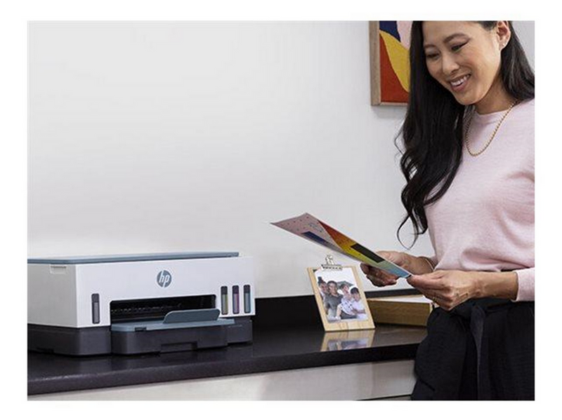 HP Smart Tank 7006 All-in-One Multifunktion - Farbe - Tinte