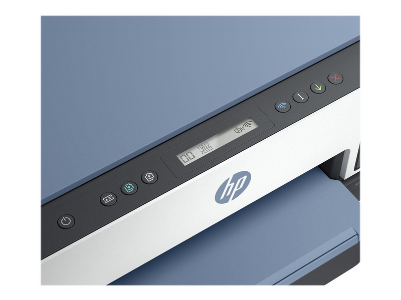 HP Smart Tank 7006 All-in-One Multifunktion - Farbe - Tinte