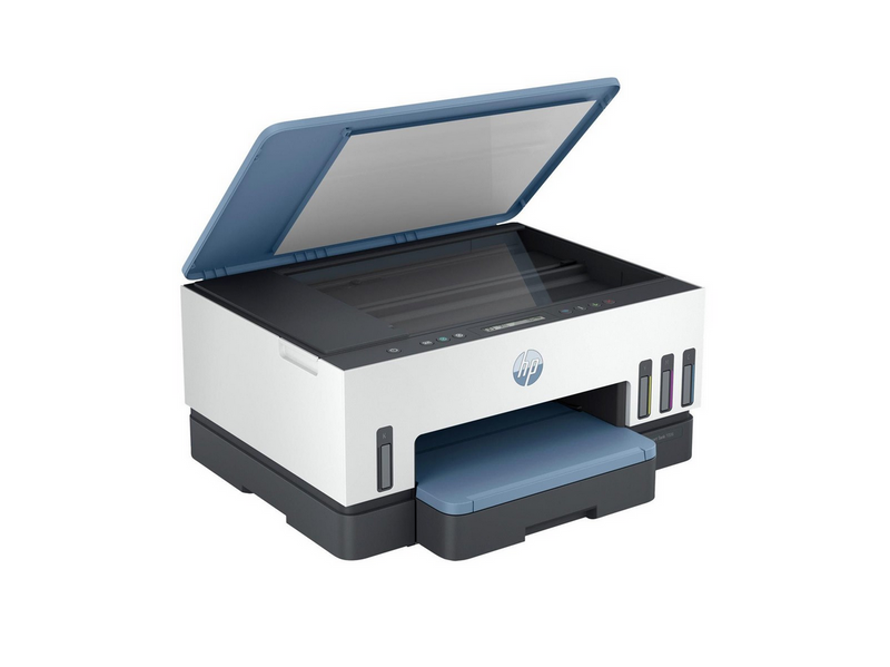 HP Smart Tank 7006 All-in-One Multifunktion - Farbe - Tinte