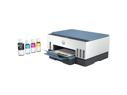 HP Smart Tank 7006 All-in-One Multifunktion - Farbe - Tinte