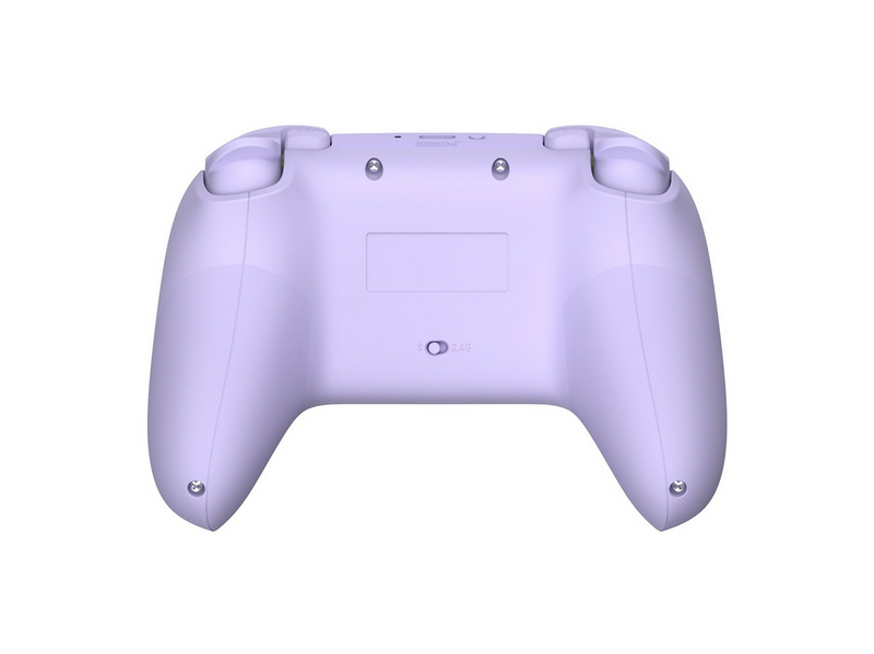 8BitDo Ultimate 2C 2.4G - Hall Effect - PC - Purple - Wireless Controller - Android