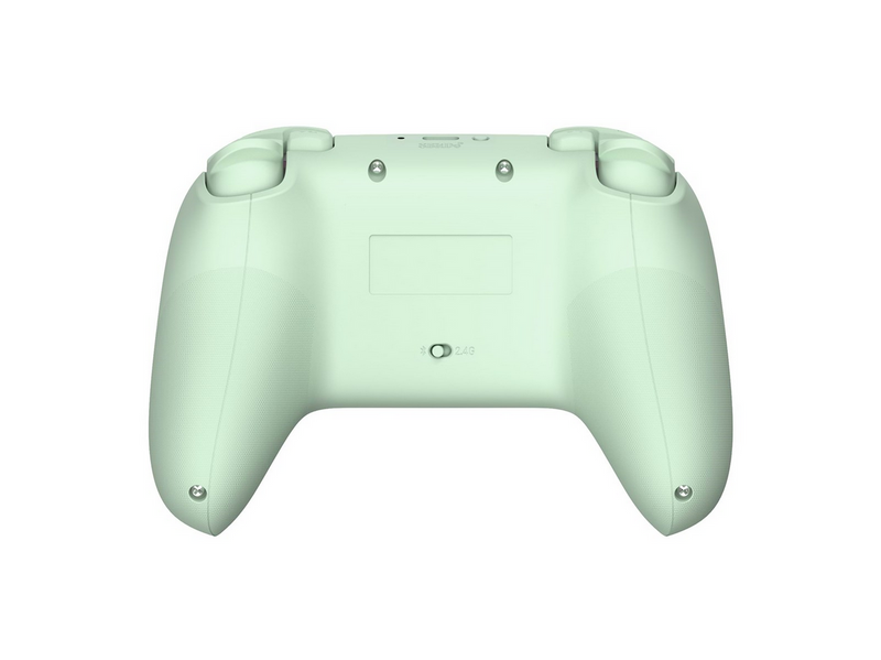 8BitDo Ultimate 2C 2.4G - Hall Effect - PC - Green - Wireless Controller - Android