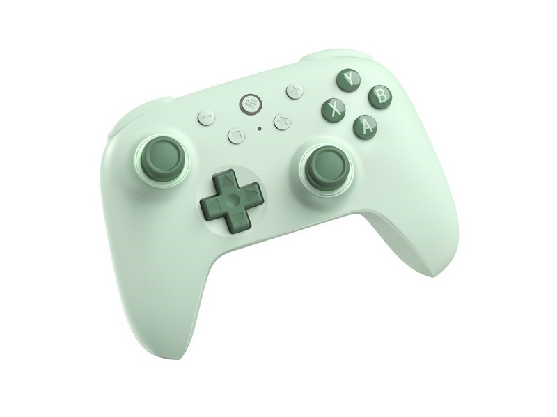 8BitDo Ultimate 2C 2.4G - Hall Effect - PC - Green - Wireless Controller - Android