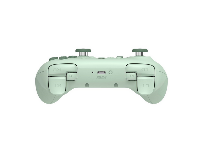 8BitDo Ultimate 2C 2.4G - Hall Effect - PC - Green - Wireless Controller - Android