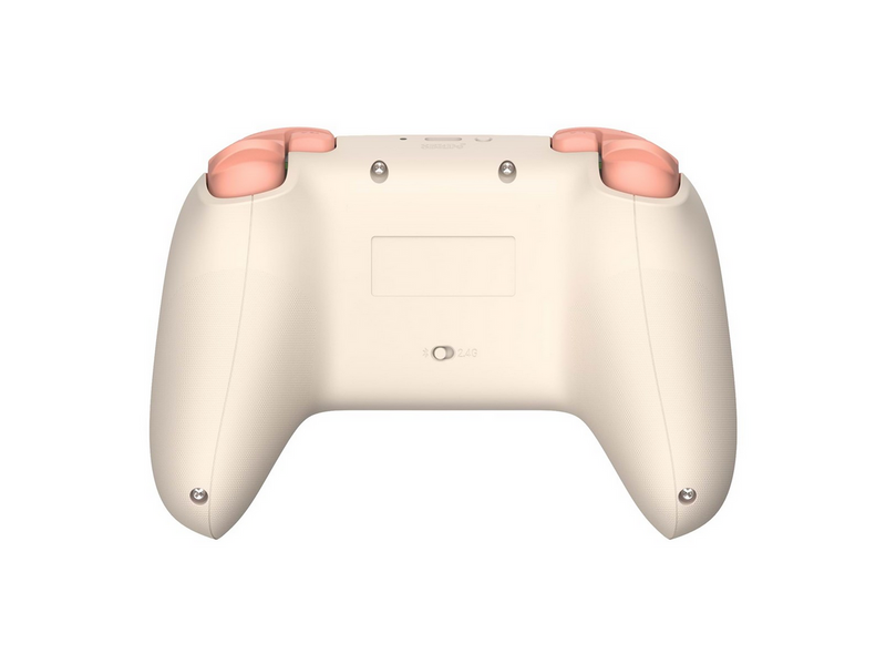 8BitDo Ultimate 2C 2.4G - Hall Effect - PC - Peach - Wireless Controller - Android