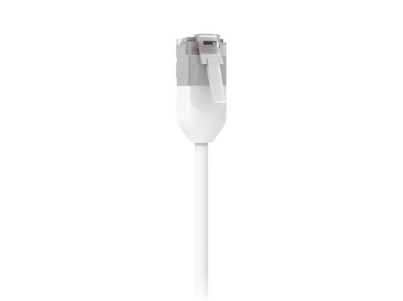Ubiquiti UniFi Premium Patch Cable Outdoor White 8M - Weiß - 8m