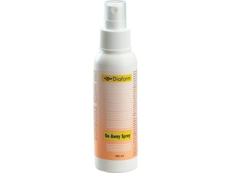 Diafarm Go away spray 100 ml