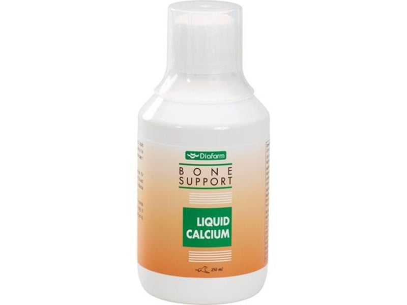 Diafarm Flüssiges Kalzium 250ml