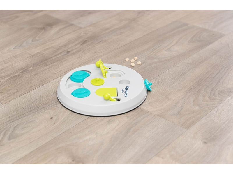 Trixie Flip Board Strategy Game Small Animals