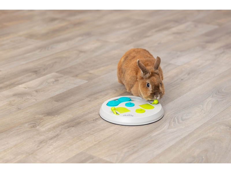 Trixie Flip Board Strategy Game Small Animals
