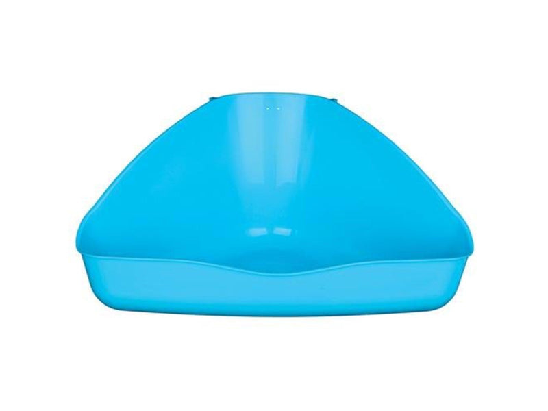 Trixie Corner litter tray 45 × 21 × 30/30 cm - Assorted