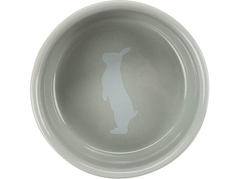 Trixie Keramiknapf für Kleintiere Verschiedene Farben Kaninchen 250ml 11cm