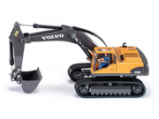 SIKU Volvo EC 290 Hydraulic Excavator 1:50