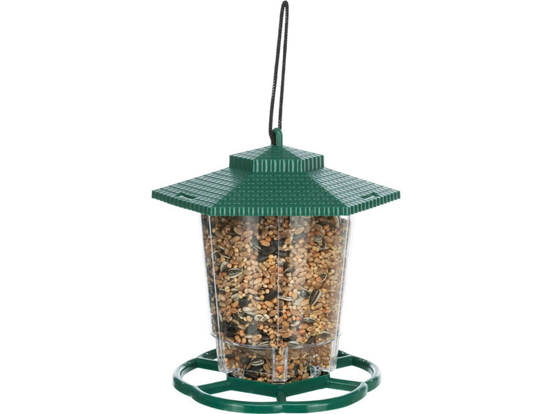 Trixie Futterlaterne für Vögel im Freien 1.4L 22cm