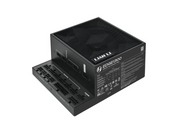 Lian Li EDGE 1300 BLACK Netzteile - 1300 Watt - 120 mm - ATX 3.1 - 80 Plus Platinium