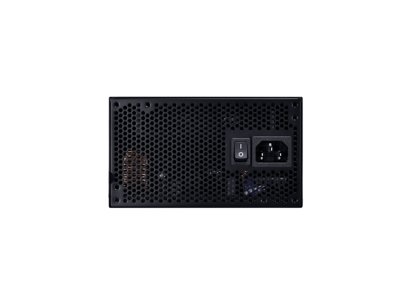 Lian Li EDGE 1300 BLACK Netzteile - 1300 Watt - 120 mm - ATX 3.1 - 80 Plus Platinium