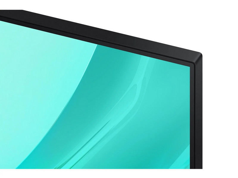 32" Samsung ViewFinity S6 S32D600AU - 2560x1440 (QHD) - 100Hz - IPS - 90W USB-C - KVM switch