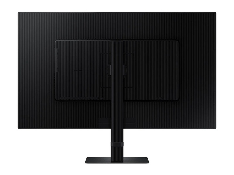 32" Samsung ViewFinity S6 S32D600AU - 2560x1440 (QHD) - 100Hz - IPS - 90W USB-C - KVM switch