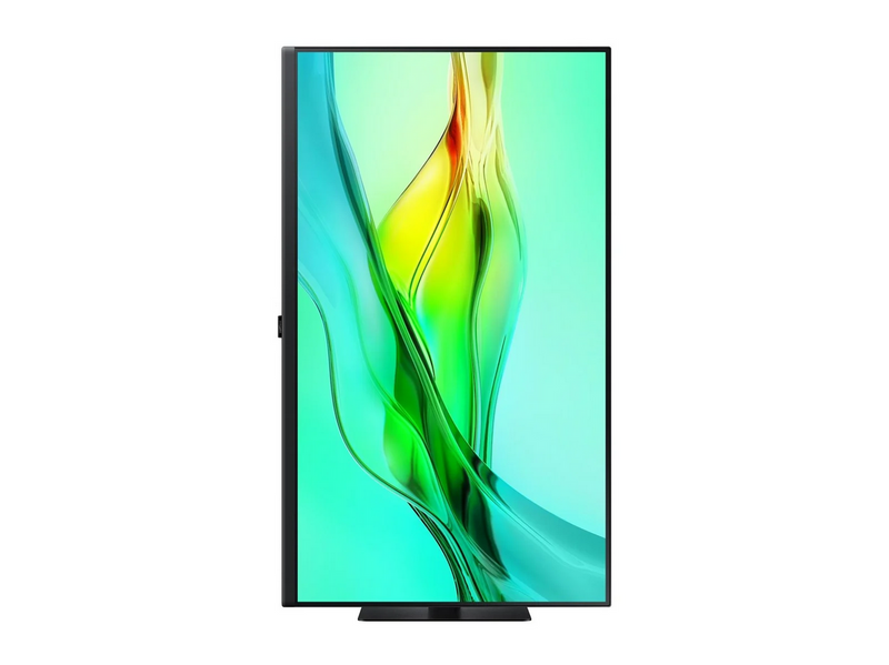 32" Samsung ViewFinity S6 S32D600AU - 2560x1440 (QHD) - 100Hz - IPS - 90W USB-C - KVM switch