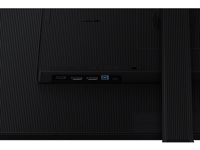 32" Samsung ViewFinity S6 S32D600AU - 2560x1440 (QHD) - 100Hz - IPS - 90W USB-C - KVM switch