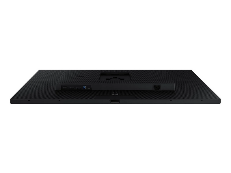 32" Samsung ViewFinity S6 S32D600AU - 2560x1440 (QHD) - 100Hz - IPS - 90W USB-C - KVM switch
