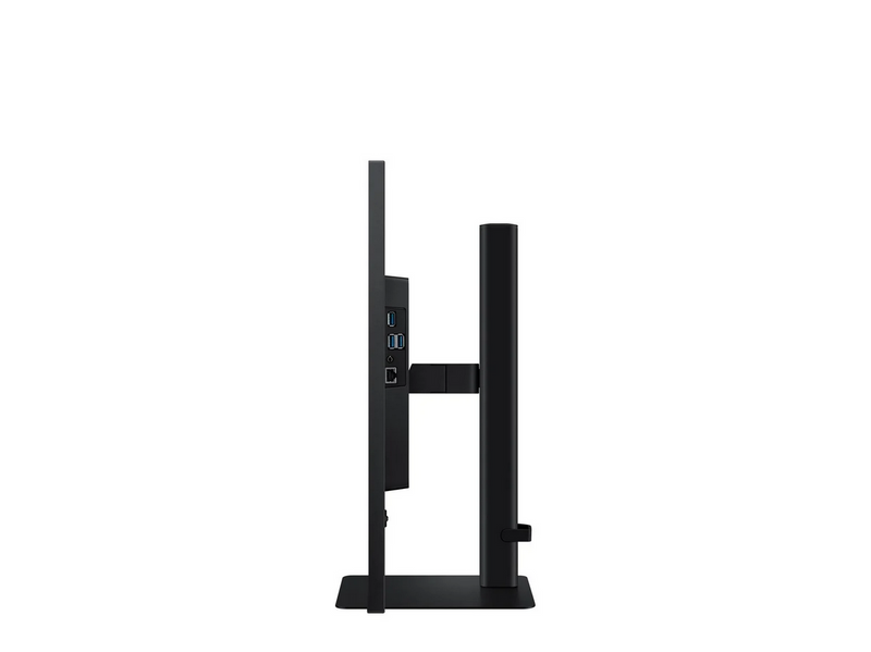32" Samsung ViewFinity S6 S32D600AU - 2560x1440 (QHD) - 100Hz - IPS - 90W USB-C - KVM switch