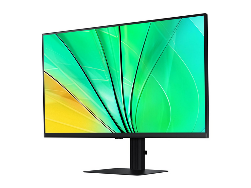 32" Samsung ViewFinity S6 S32D600EAU - 2560x1440 (QHD) - 100Hz - IPS