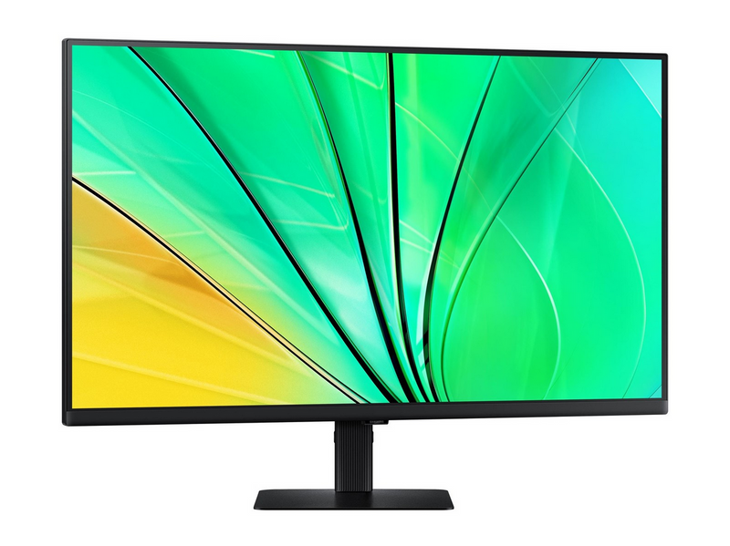 32" Samsung ViewFinity S6 S32D600EAU - 2560x1440 (QHD) - 100Hz - IPS