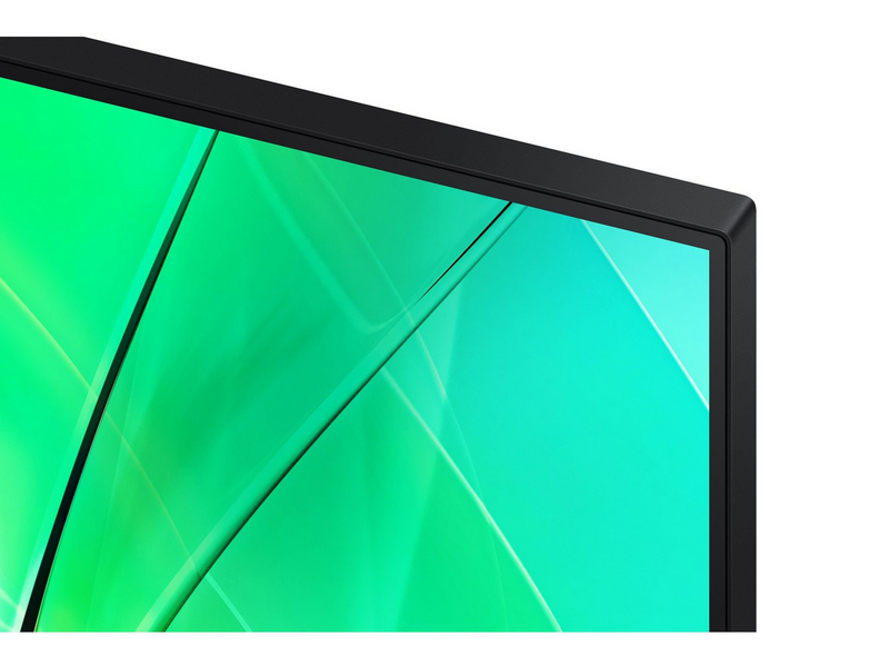 32" Samsung ViewFinity S6 S32D600EAU - 2560x1440 (QHD) - 100Hz - IPS