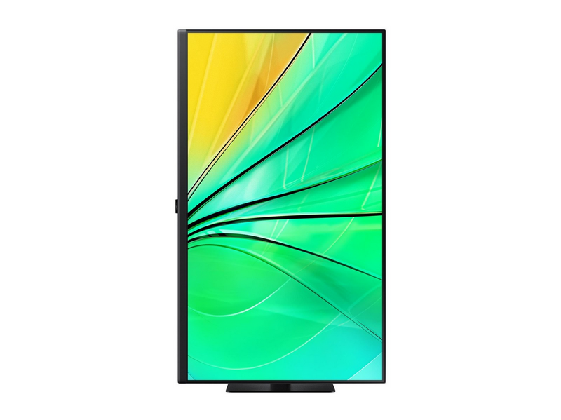 32" Samsung ViewFinity S6 S32D600EAU - 2560x1440 (QHD) - 100Hz - IPS