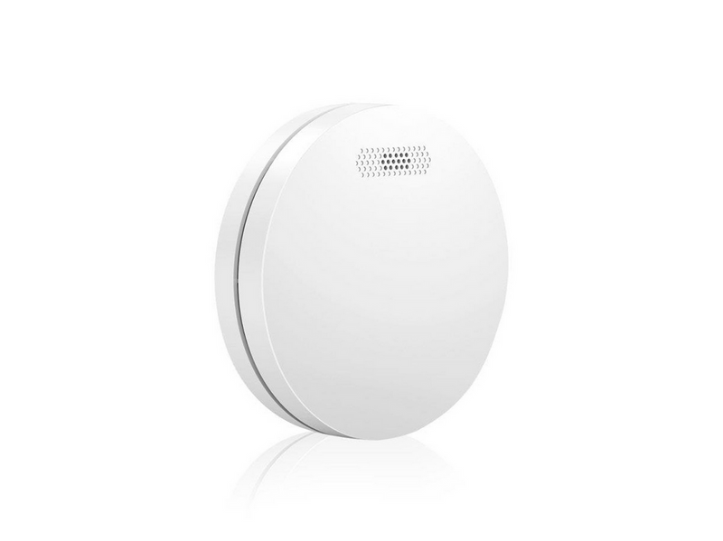 Light Solutions Smart smoke alarm - Smartlife