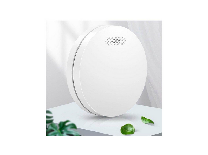 Light Solutions Smart smoke alarm - Smartlife