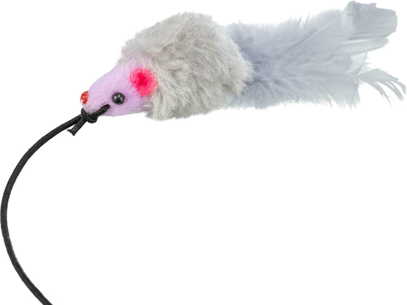 Trixie Cat Toy Ball Turbinio Motion-Activated Fun