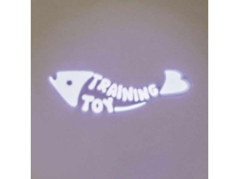 Trixie Catch the Light LED Pointer 8cm