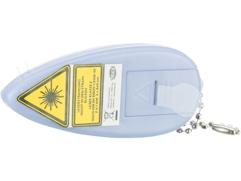 Trixie Laser pointer Catch the Light Assorted Colors 7cm