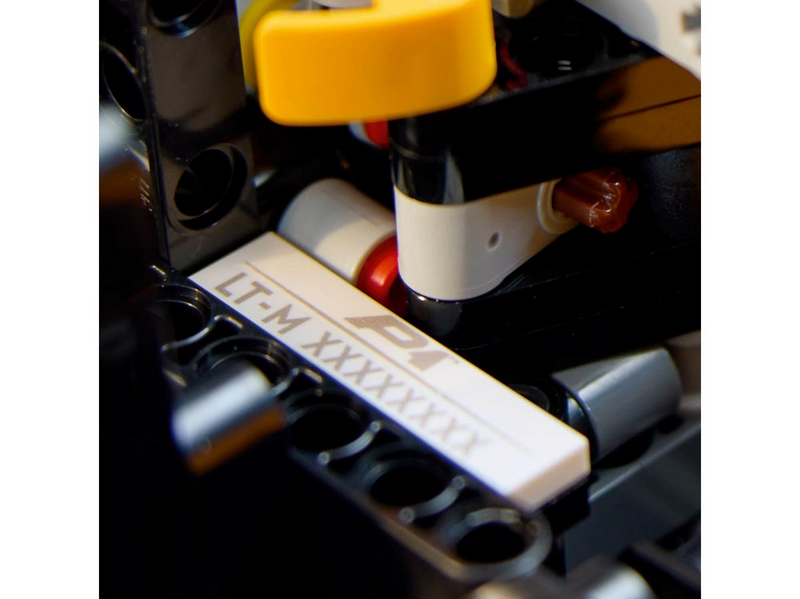 LEGO Technic 42172 McLaren P1™