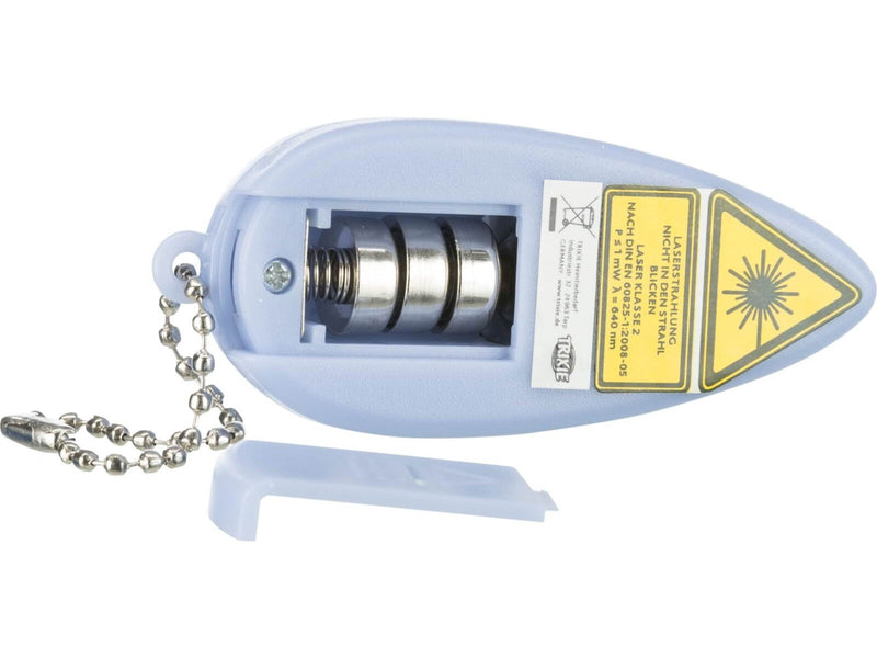 Trixie Laser pointer Catch the Light Assorted Colors 7cm