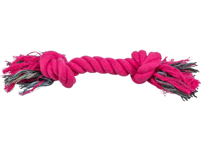 Trixie Spieltau für Hunde, verschiedene Farben, 20cm (1er-Pack)