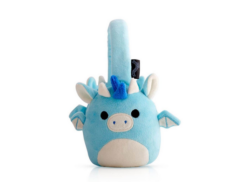 Squishmallows Tatian - Kinderkopfhörer - Bluetooth