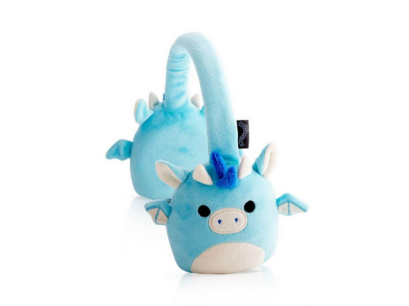 Squishmallows Tatian - Kinderkopfhörer - Bluetooth