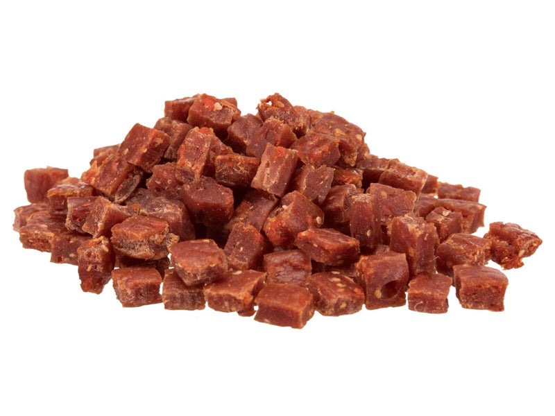 Trixie PREMIO 4 Superfoods Chicken Duck Beef Lamb 400g (4x100g)