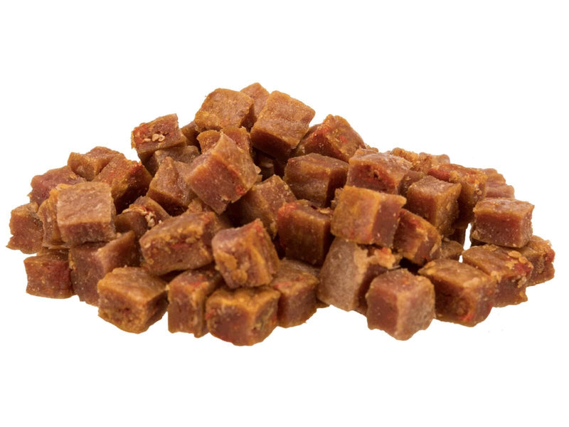 Trixie PREMIO 4 Superfoods Chicken Duck Beef Lamb 400g (4x100g)