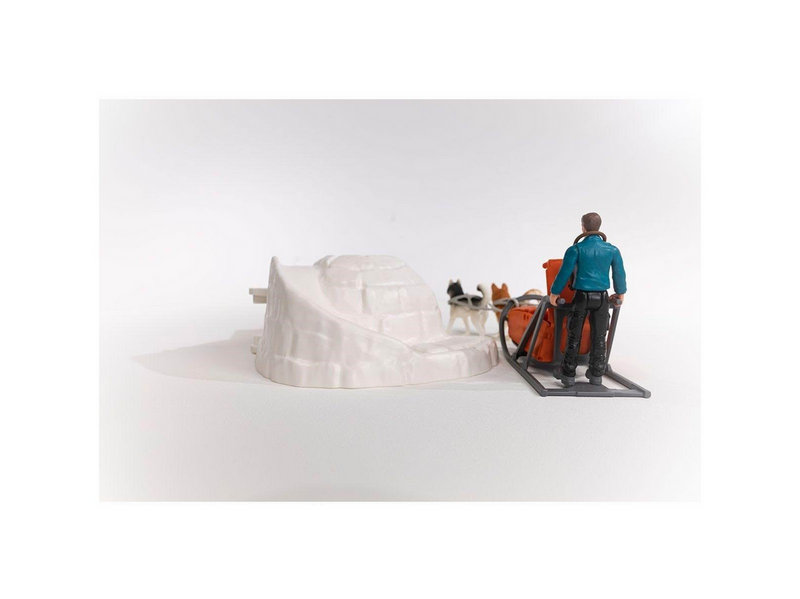 Schleich Antarctic Expedition