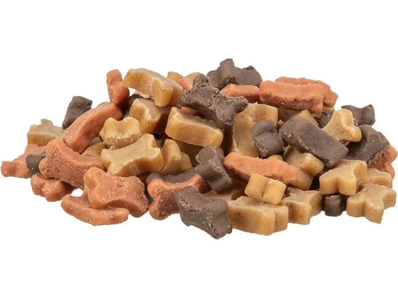 Trixie Trainer Snack Bones 500g