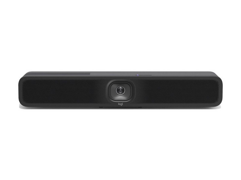 Logitech MeetUp 2