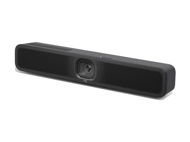 Logitech MeetUp 2