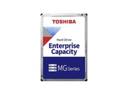 Toshiba MG10-D - 10TB - Festplatten - MG10ADA10TE - SATA-600 - 3.5"